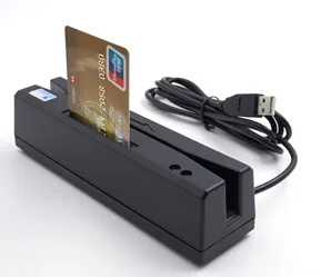 MSR160 combo — MSR Combo RFID & Magnetic card