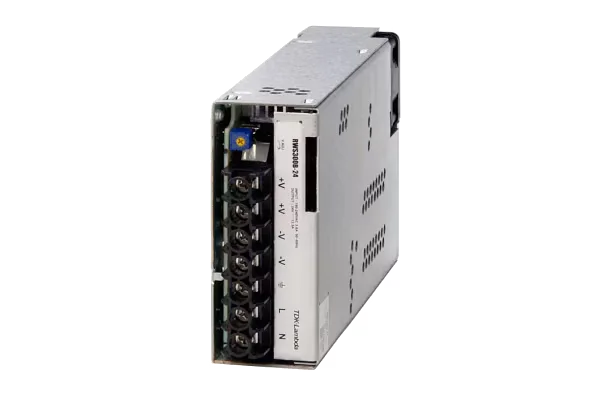 RWS300B-24 — AC-DC Power Supply 300W O/P: 24VDC / 12.5A