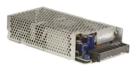 JWT100-525/A — Industrial Power Supply 100W: 3 Channels