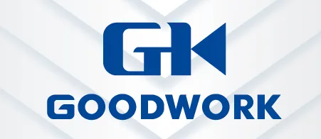 GOODWORK logo