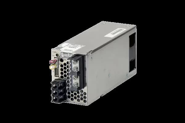 HWS300-24 — Industrial grade Switching Power Supply 300W: O/P 24VDC / 14A
