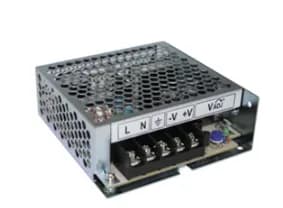 LS50-12 — TDK-Lambda Switching Power Supply 50W 12VDC/4.2A (LS50-12)