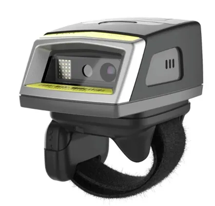 EF-R80 — Wearable Ring Scanner