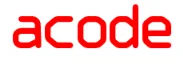ACODE logo