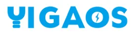 Shenzhen Yigao Technology logo
