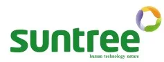 Suntree logo