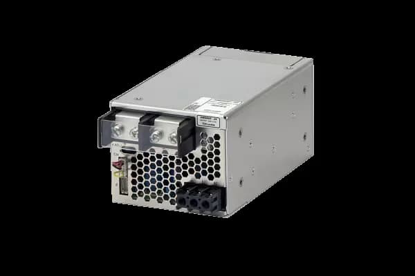 HWS600-24 — TDK Lambda Switching Power Supply 600W: O/P: 24VDC / 27A